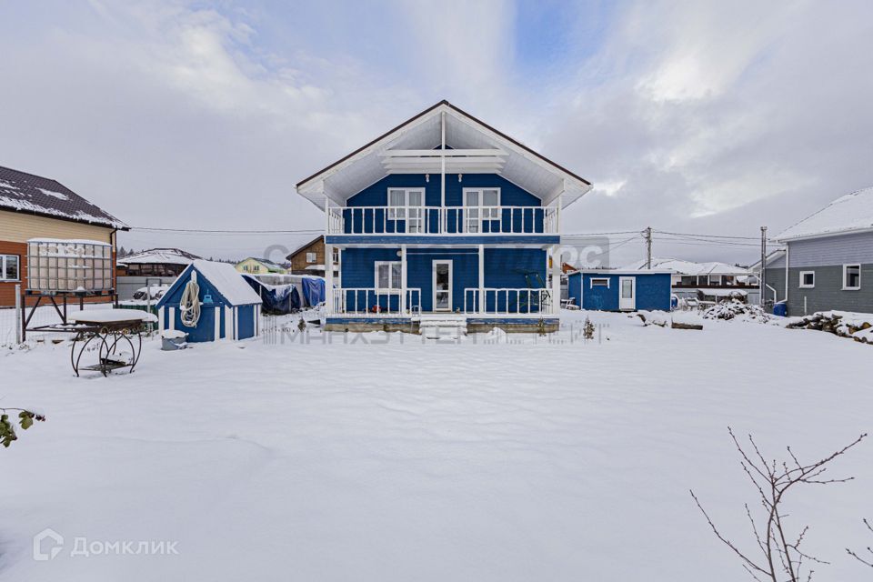 дом городской округ Наро-Фоминский Загородный, 634 фото 2