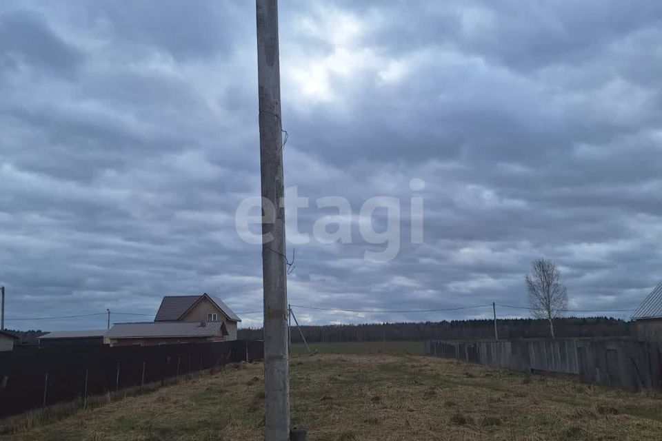 земля городской округ Чехов д. Скурыгино фото 4