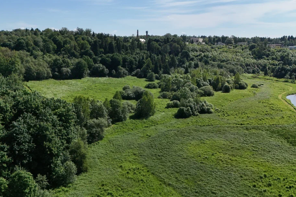 земля городской округ Солнечногорск д Клушино ул Маковая 5 Химки городской округ фото 3