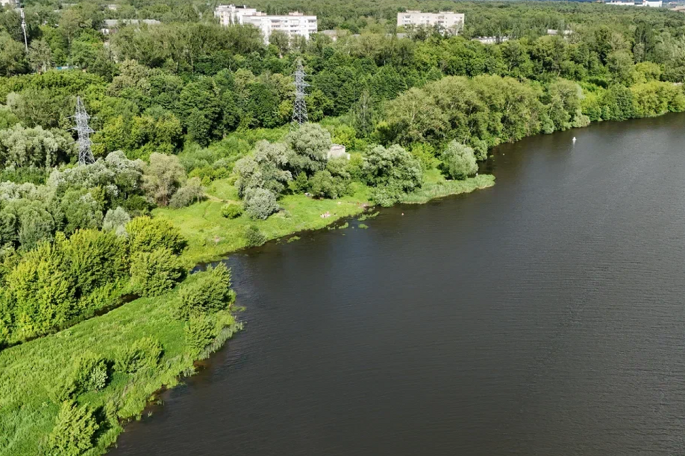 земля г Лыткарино Лыткарино городской округ, Хозяйственный корпус фото 2