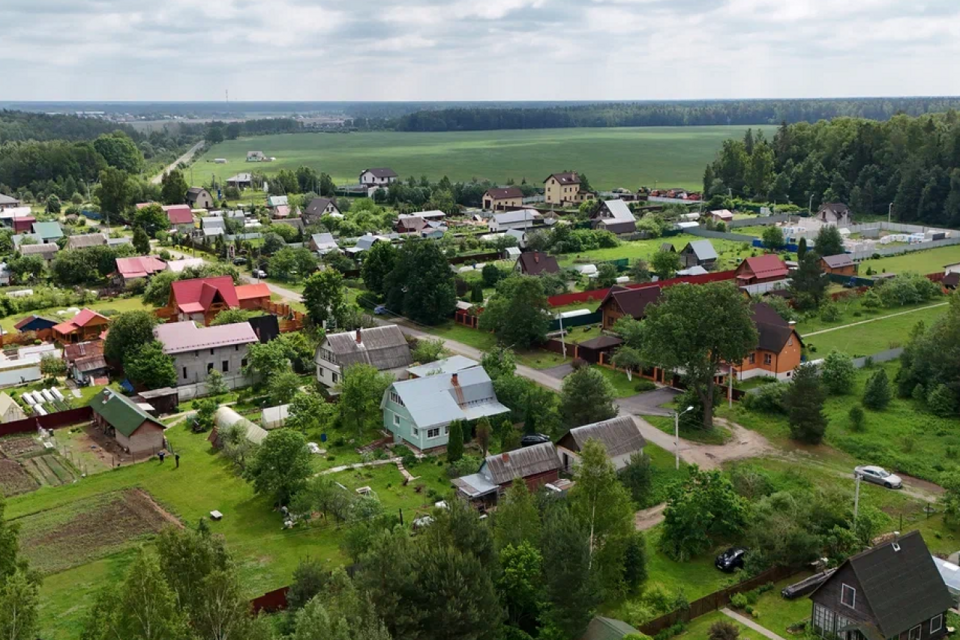 земля г Черноголовка д Старки Черноголовка городской округ, 34 фото 2