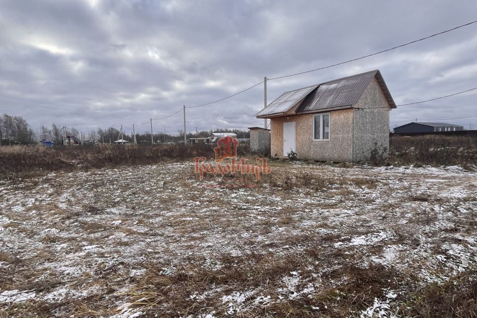 земля городской округ Дмитровский Дмитровские сады фото 1