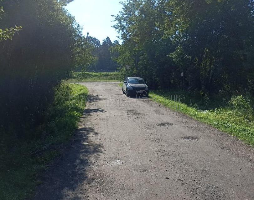 земля городской округ Пушкинский садоводческое некоммерческое товарищество Связист фото 7