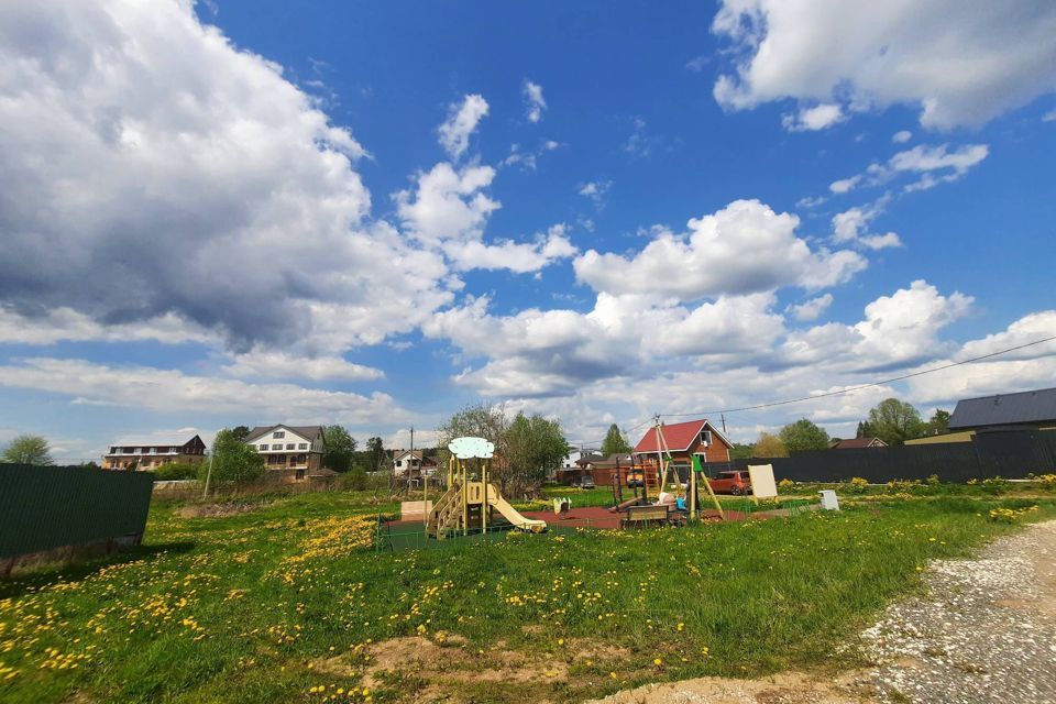 земля городской округ Шаховская д. Щемелинки фото 7