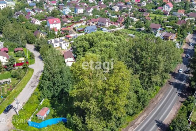 Красносельский, Аннинское шоссе, 20 фото