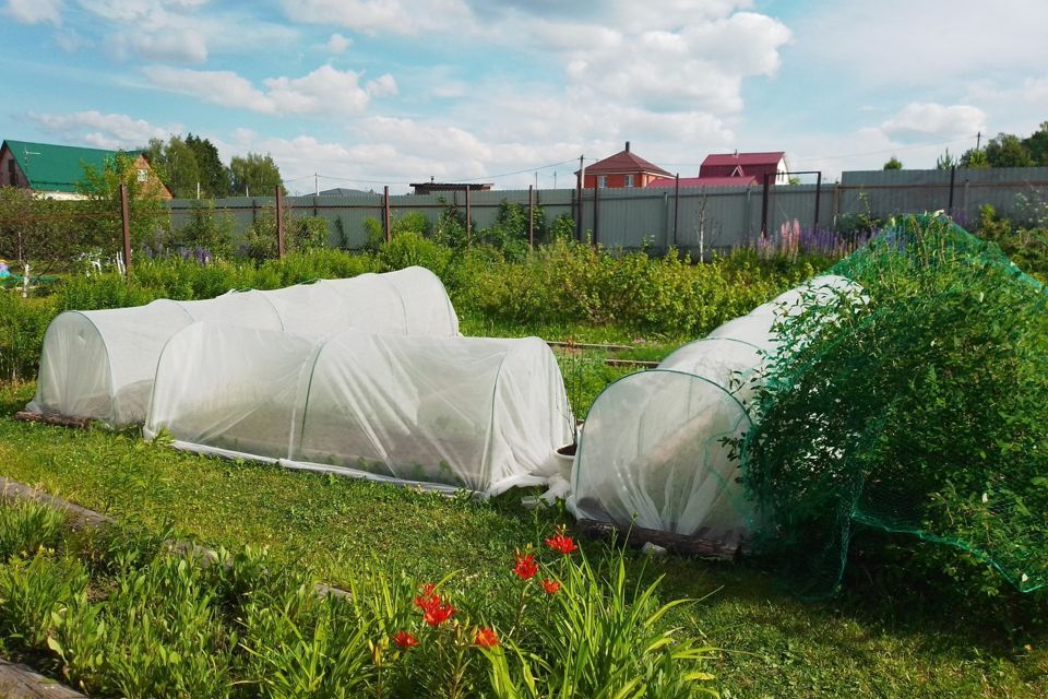 дом городской округ Дмитровский коттеджный посёлок Екатерининское Подворье-2 фото 8