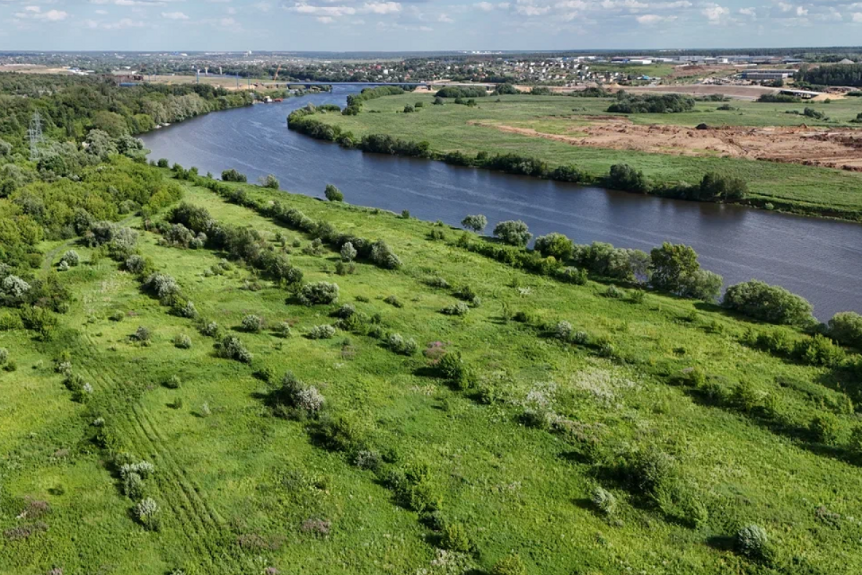 земля г Лыткарино Лыткарино городской округ, 1-й м-н фото 5