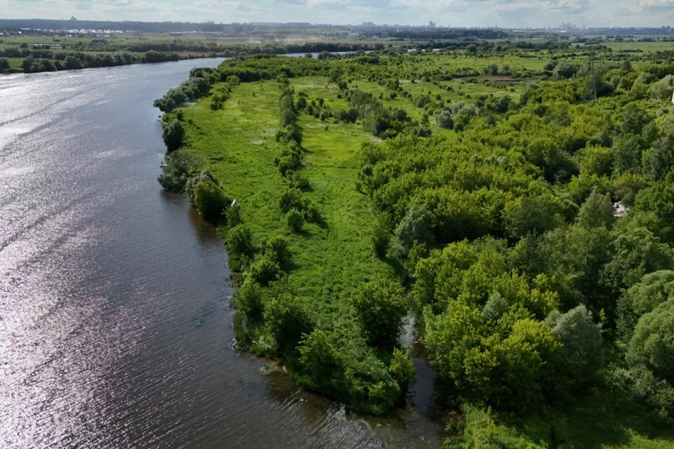 земля г Лыткарино Лыткарино городской округ, 1-й м-н фото 6