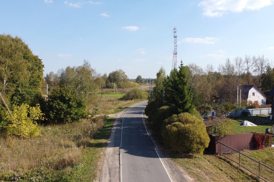 земля городской округ Дмитровский д. Ассаурово фото 10