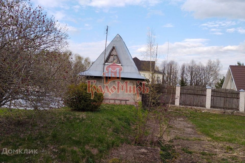 дом городской округ Дмитровский СНТ Альбатрос фото 7