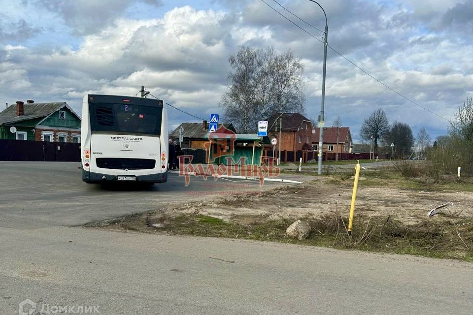 земля городской округ Сергиево-Посадский Сергиев Посад фото 10