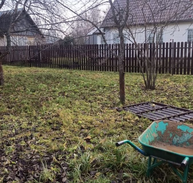 дом городской округ Волоколамский д Львово 56 фото 7