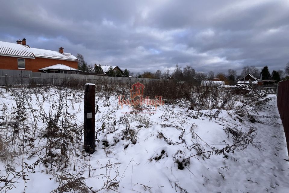 земля городской округ Дмитровский д Астрецово 59 фото 6