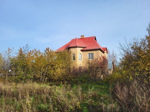 дом городской округ Раменский д Дурниха деревня Дурниха, 5С фото 6