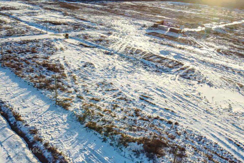 земля р-н Ломоносовский фото 5