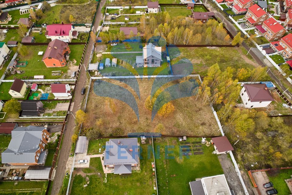 земля городской округ Солнечногорск д Лигачёво ул Полевая Химки городской округ фото 5