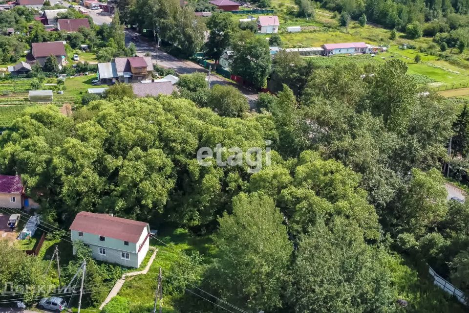 земля г Санкт-Петербург Красносельский, Аннинское шоссе, 20 фото 9