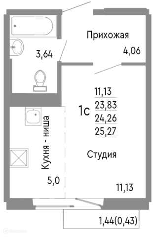 Челябинский городской округ фото