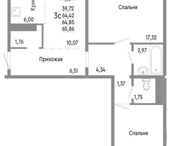 р-н Советский Челябинский городской округ фото