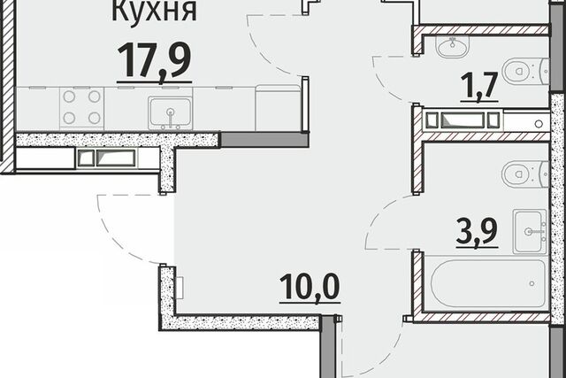 р-н Калининский городской округ Чебоксары, Сооружение фото