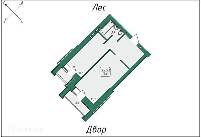 пер Нижний 51 Томск городской округ фото