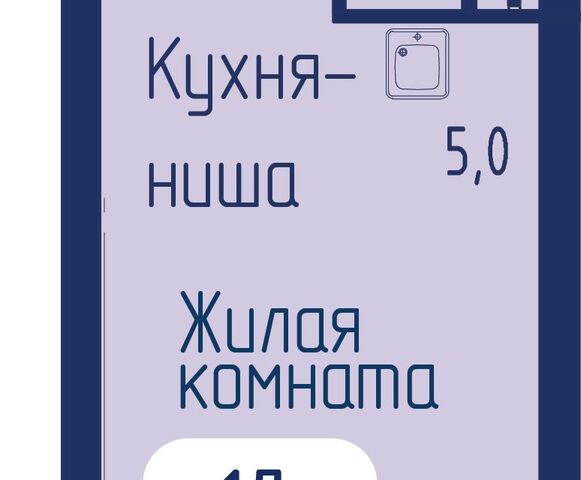 р-н Октябрьский пр-кт Свободный 66л Красноярск городской округ фото