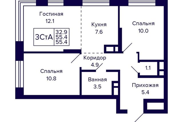 р-н Октябрьский дом 1 Новосибирск городской округ фото