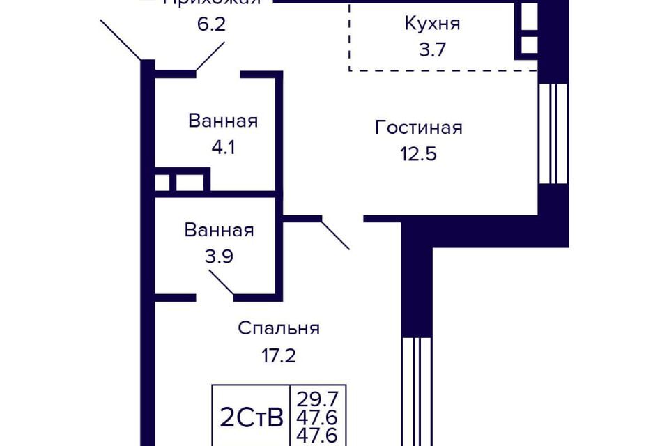 квартира г Новосибирск р-н Октябрьский ул Грибоедова 1 Новосибирск городской округ фото 1