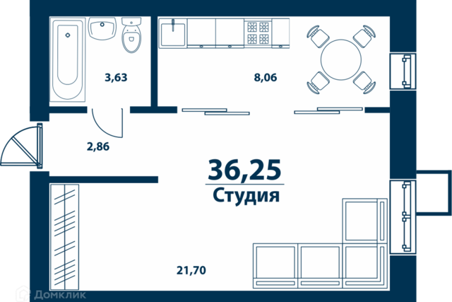 Уфа городской округ, Строящийся жилой дом фото