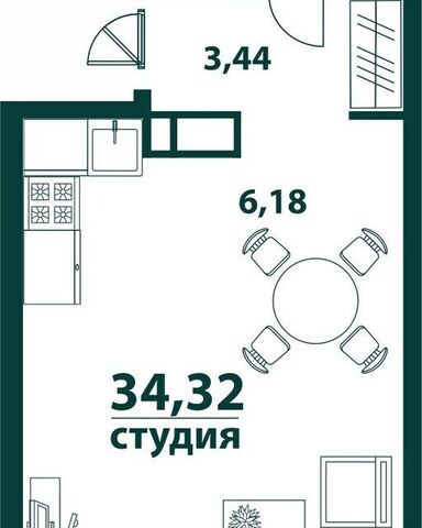 р-н Засвияжский ул Аблукова 4 городской округ Ульяновск фото