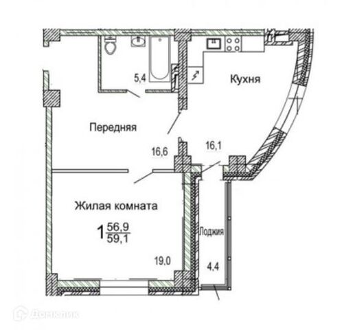 Владивостокский городской округ, Золотая Долина фото