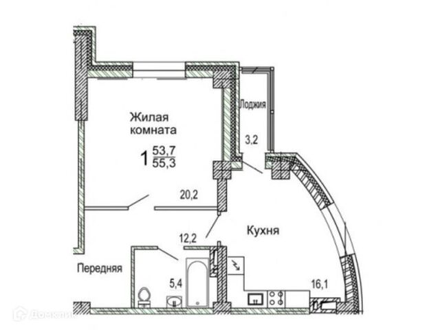 Владивостокский городской округ, Золотая Долина фото