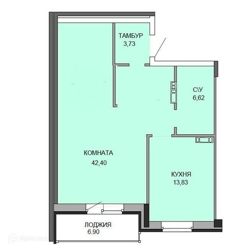 р-н Кировский дом 57 Ярославль городской округ фото