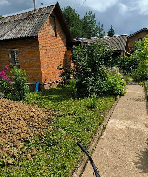 дом г Электросталь снт Труд 1, Дмитровский городской округ, Лобня фото 6