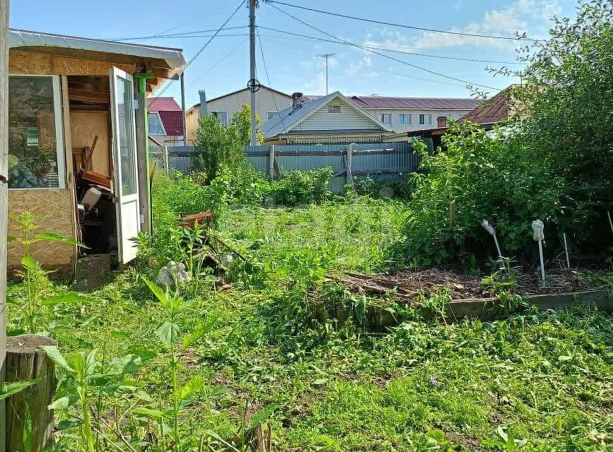 дом г Томск р-н Ленинский ул Ижевская городской округ Томск фото 2