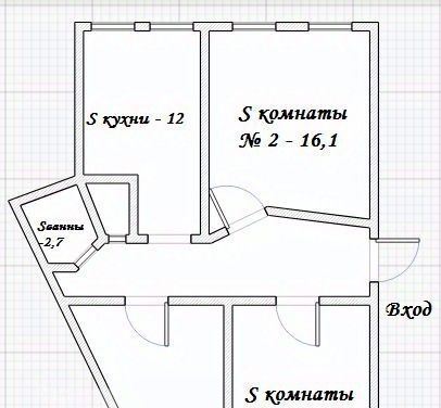 комната г Санкт-Петербург метро Садовая наб Канала Грибоедова 59 Сенной округ фото 1