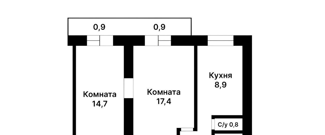 квартира г Москва метро Сокольники ул 2-я Сокольническая 8 муниципальный округ Сокольники фото 2