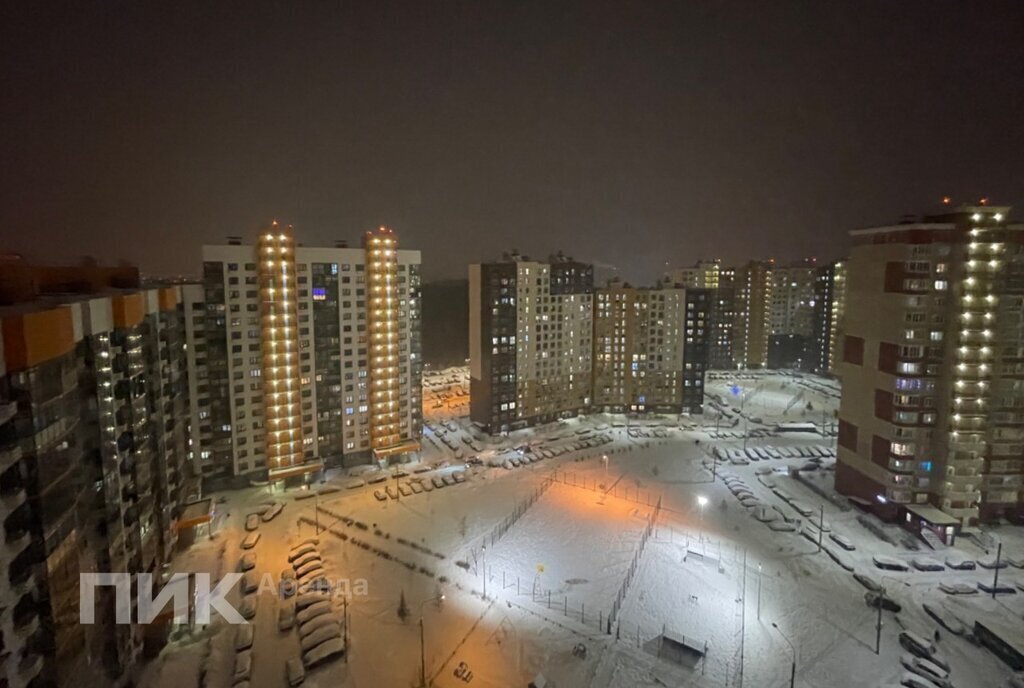 квартира городской округ Ленинский д Боброво ул Лесная 22к/1 ЖК Восточное Бутово Бутово фото 17