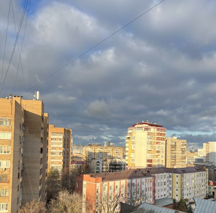 квартира г Москва метро Достоевская ул Октябрьская 1 муниципальный округ Марьина Роща фото 16