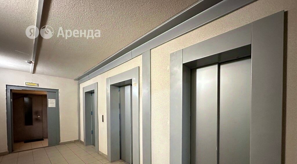 квартира р-н Всеволожский г Мурино ул Шувалова 14 Девяткино фото 19