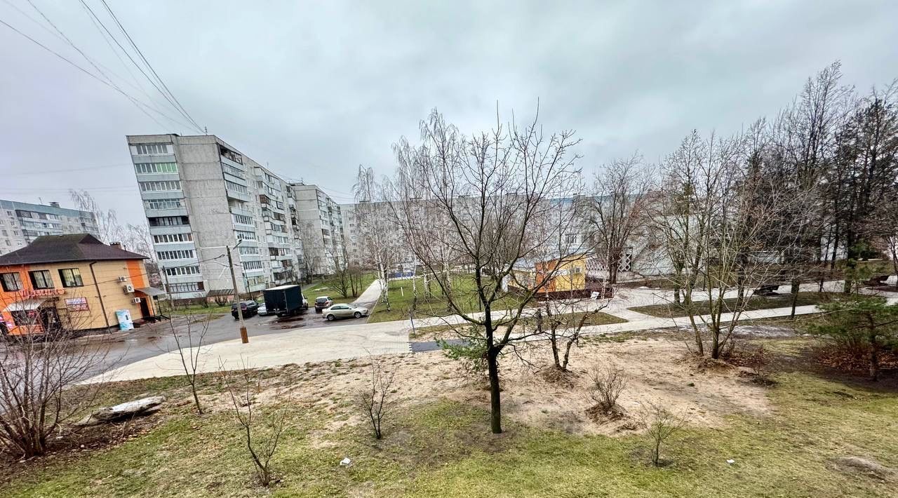 квартира городской округ Орехово-Зуевский д Давыдово мкр 2-й 18 фото 20