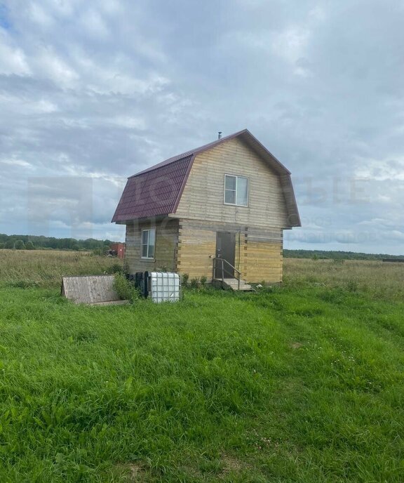 дом р-н Чудовский д Буреги ул Успенская Трегубовское сельское поселение фото 8