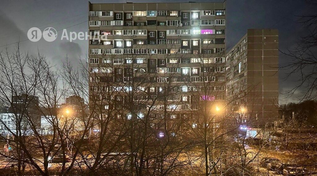 квартира г Москва Гольяново ул Сахалинская 10/17 муниципальный округ Гольяново фото 25