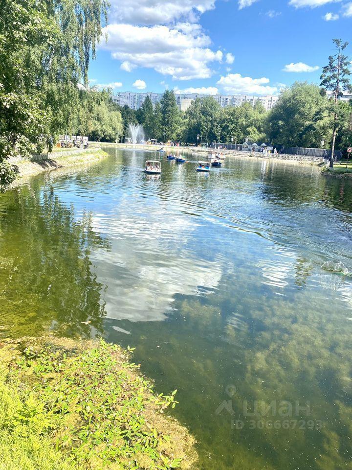 квартира г Москва метро Лианозово СЗАО ул Новгородская 4 Московская область фото 2