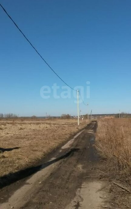 земля р-н Ленинский д Волоть муниципальное образование фото 1