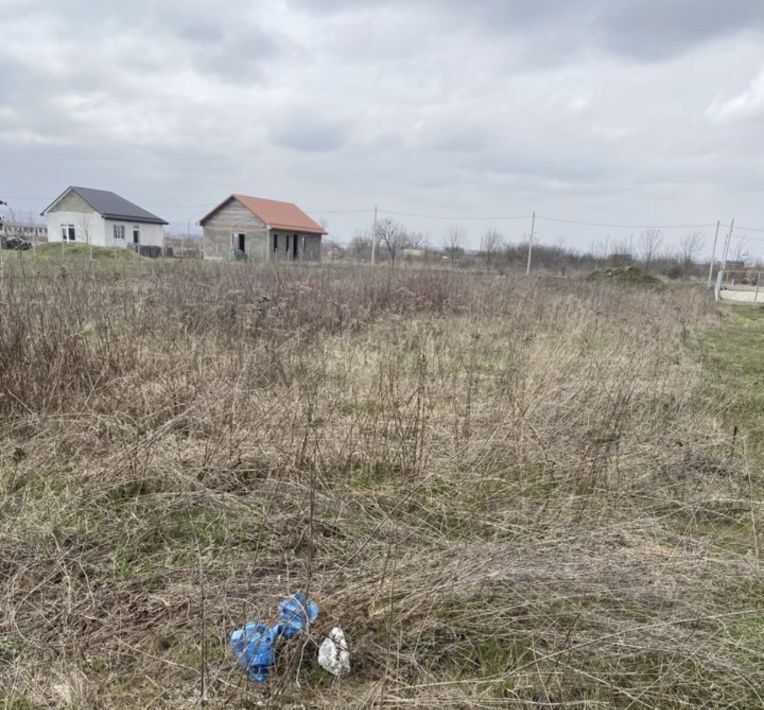 земля р-н Абинский г Абинск ул Казанская 21 Абинское городское поселение фото 2