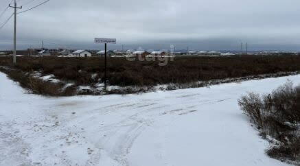 земля р-н Пермский д Мокино коттеджный посёлок Новое Мокино фото 1