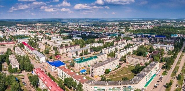 ул им М.Г. Амирова 11 городское поселение Белебей фото