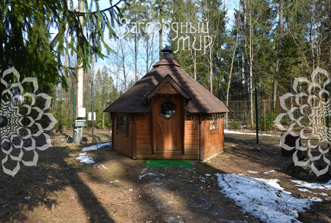 дом городской округ Дмитровский д Исаково ДСК Экран, Дмитровское фото 6