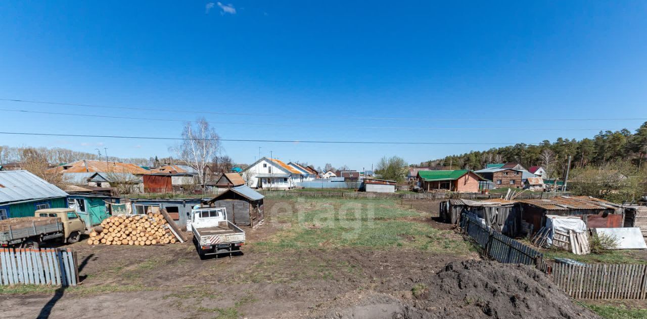 земля р-н Павловский п Новые Зори ул Моторная 19 Новозоринский сельсовет фото 10